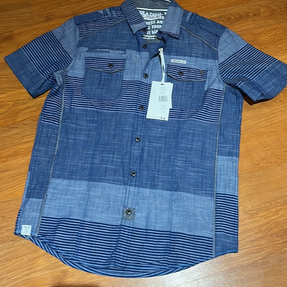 Shirt - Picture 5 of 10